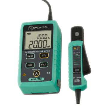 克列茨/KYORITSU 钳形表，2500