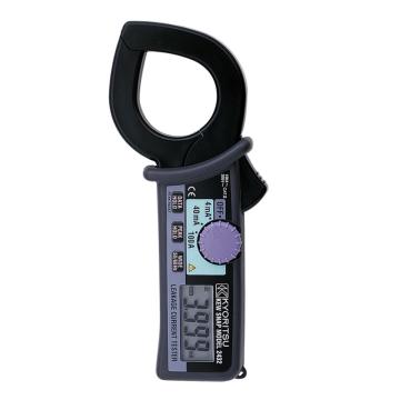 克列茨/KYORITSU 钳形表，2432