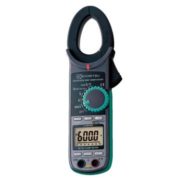 克列茨/KYORITSU 钳形表，2046R