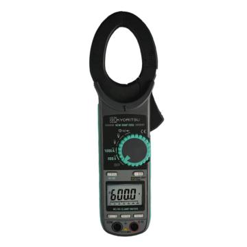 克列茨/KYORITSU 钳形表，2055