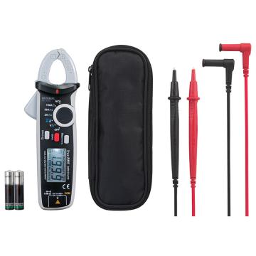 沃卡福Voltcraft 迷你交直流钳形表，VC330 SE