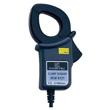 克列茨/KYORITSU 钳形传感器，8121