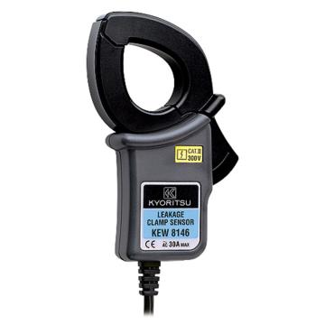 克列茨/KYORITSU 钳形传感器，8146