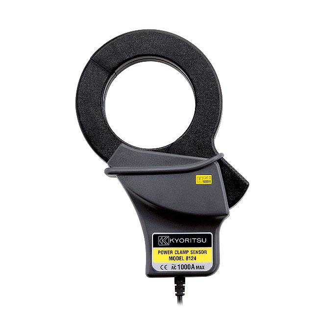 克列茨/KYORITSU 钳形传感器，8124