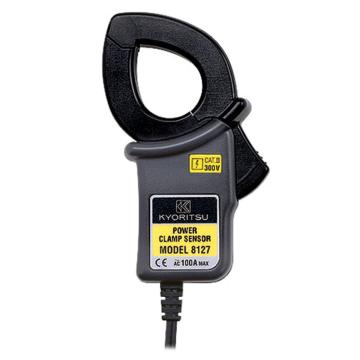 克列茨/KYORITSU 钳形传感器，8127