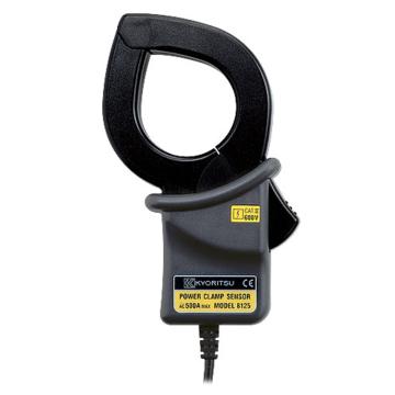 克列茨/KYORITSU 钳形传感器，8125