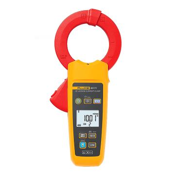 福禄克/FLUKE 微安级真有效值漏电流钳表，FLUKE-369 FC/CN