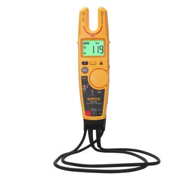 福禄克/FLUKE 非接触电压钳表U型表，T6-600/CN