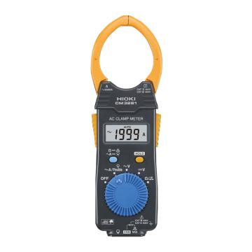 日置/HIOKI AC钳形表，CM3281 平均值型