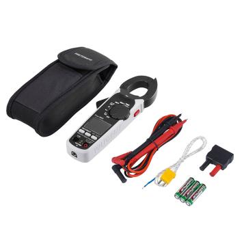 沃卡福/Voltcraft 钳形表，VC523