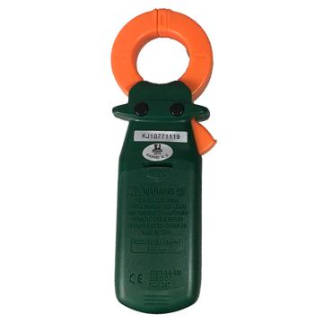 深圳科捷 交流钳形表3?，KJ206A+