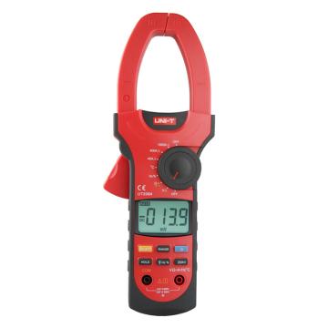 优利德/UNI-T 钳形表，1000A数字钳形表，UT208A