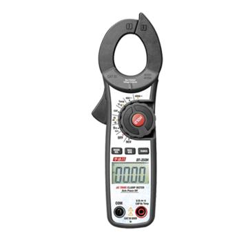 华盛昌CEM 通用钳形表，DT-350H
