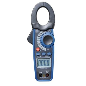 华盛昌CEM 数字钳形表，DT-3341