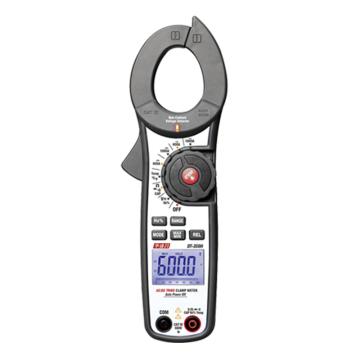 华盛昌CEM 通用钳形表，DT-356H