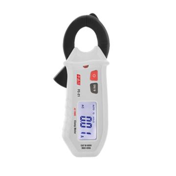 华盛昌CEM 通用钳形表，FC-21