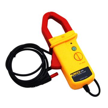 福禄克/FLUKE 电流钳，交直流，I410