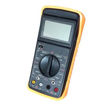 保定金源KRI 宽范围双钳伏安电流表，JY1008