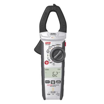 华盛昌CEM 通用钳形表，DT-9182