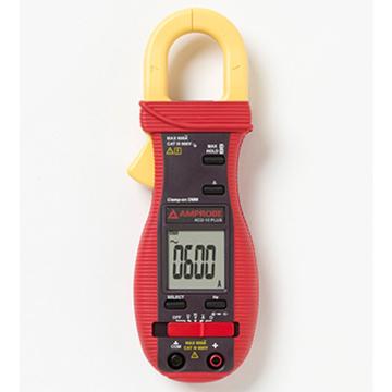 福禄克安博Amprobe 钳形表，ACD-10 TRMS-PLUS，600A