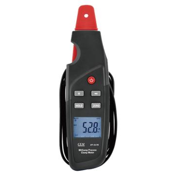 华盛昌CEM 钳形表，DT-3170