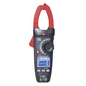 华盛昌CEM 钳形表，DT-9381A