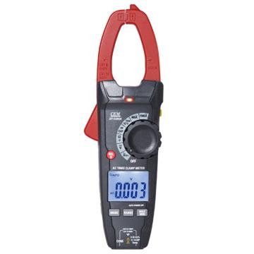 华盛昌CEM 钳形表，DT-9380A
