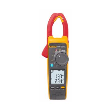 福禄克FLUKE 非接触智能电压钳表，FLUKE-377 FC/CN