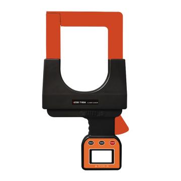 胜利 超大口径钳形电流表，VICTOR 7100A