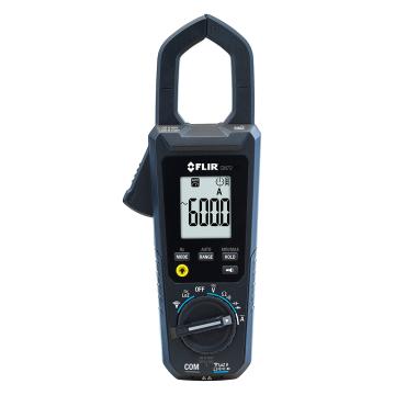 菲力尔/FLIR 数字钳形表，FLIR CM72