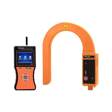 胜利 无线高压电流表（钩式），VICTOR 9000D