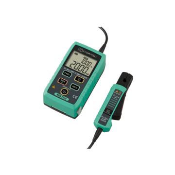 克列茨 过程行业专用钳形表，2510