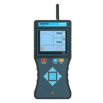 艾斯米特/SMETER 无线高压钩型核相电流表，S290XY