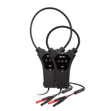 菲力尔/FLIR 柔性电流钳，FLIR 通用柔性电流探针配件，TA74