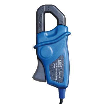 华盛昌/CEM 交流电流钳夹适配器，CP-09