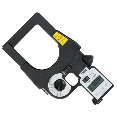 日本万用 超大口径数字钳形电流表，MultiMCL-1100D