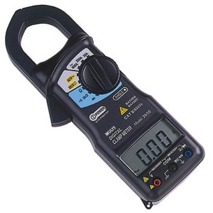 日本万用 通用型多功能钳形电流表，MultiM2010