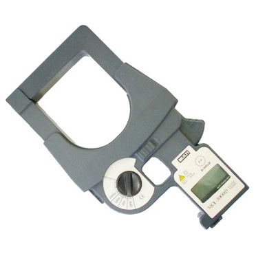 日本万用 超大口径数字钳形电流表，MultiMCL-3000D