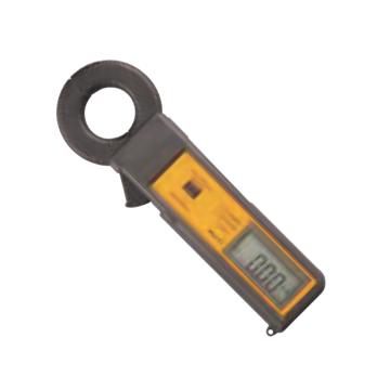 万用 袖珍钳形漏电电流表，M-102+（M-102升级型号）