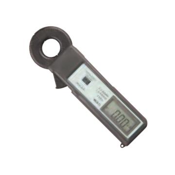 万用 袖珍钳形漏电电流表，M-100+（M-100升级型号）