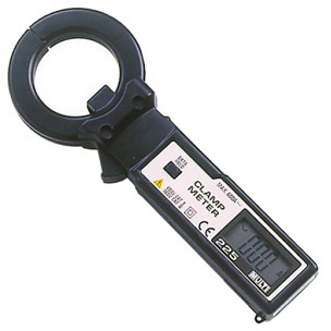 日本万用 袖珍钳形电流表，MultiM225