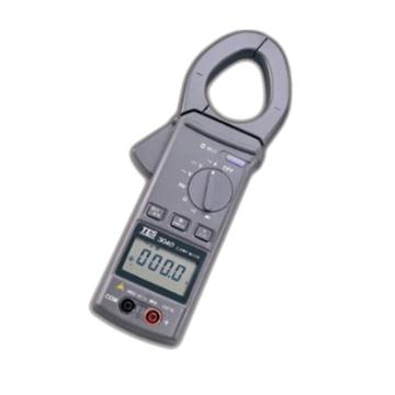 泰仕TES 交流钩表，TES-3040H