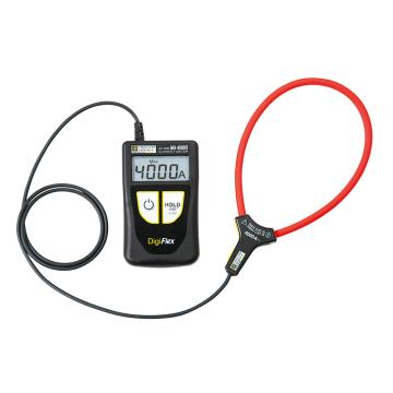 CHAUVIN ARNOUX/CA 钳形表，350mm柔性环，单交流，真有效值，MA4000D-350