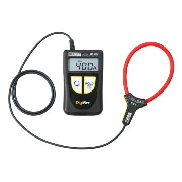 CHAUVIN ARNOUX/CA 钳形表，170mm柔性环，单交流，真有效值，MA400D-170