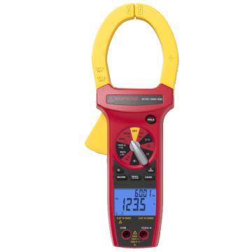 福禄克安博/Amprobe 大开口钳形电流表 ，ACDC-3400 IND