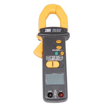 泰仕/TES 交直流钩表，TES-3092