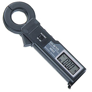 日本万用 袖珍钳形电流表，MultiM210（停产，替代型号：M-210+）