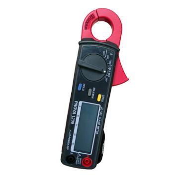 泰仕/TES 大电流迷你钩表，PROVA-1200