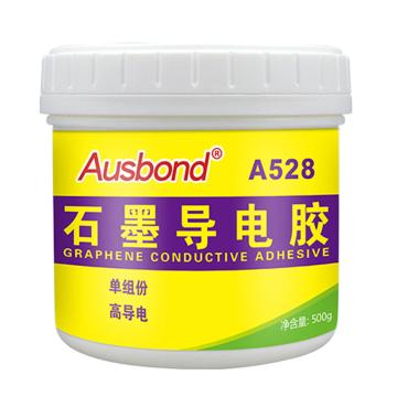 奥斯邦 石墨烯导电胶，A528，500g/盒