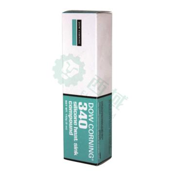道康宁 导热硅脂，DC-340，142g